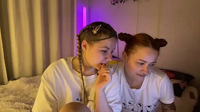   2sya   online show from March 2, 2025, 10:34 pm