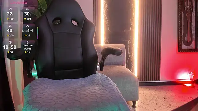 Snapshot of hannaa_jhoonson chatting on March 8, 2026, 2:04 am hannaa jhoonson online show from March 8, 2026, 2:04 am