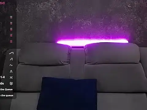 hannaa jhoonson online show from December 22, 2024, 7:21 pm