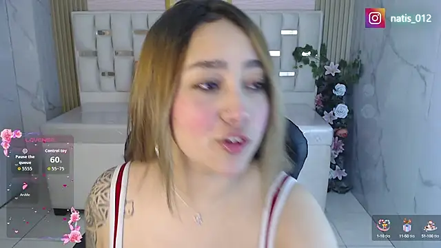 merloth sub online show from September 10, 2025, 3:38 am