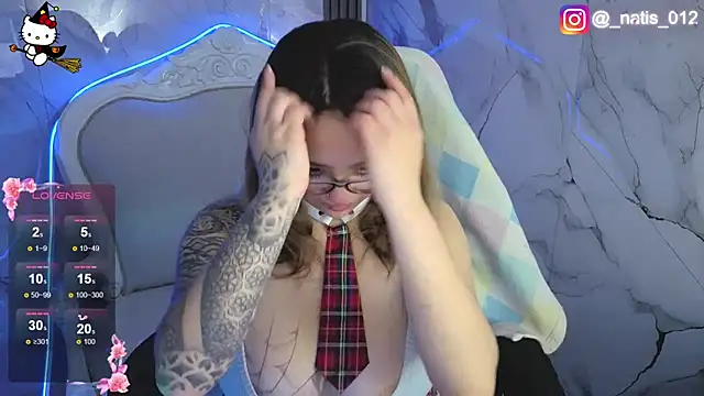 merloth sub online show from October 16, 2025, 3:04 am