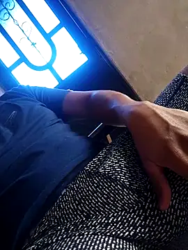 RelaxJhon99 online show from November 27, 2025, 8:09 pm