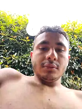 RelaxJhon99 online show from October 10, 2025, 8:09 pm