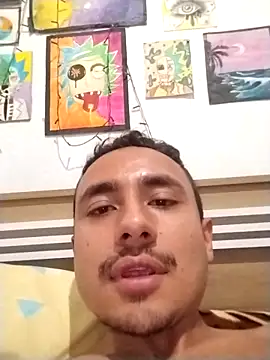 RelaxJhon99 online show from February 24, 2026, 3:40 am