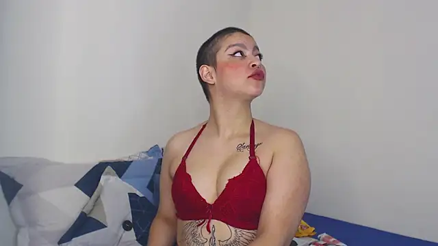 Bitsy Messy online show from March 2, 2025, 12:31 am