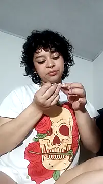 Bitsy Messy online show from February 1, 2026, 2:32 am