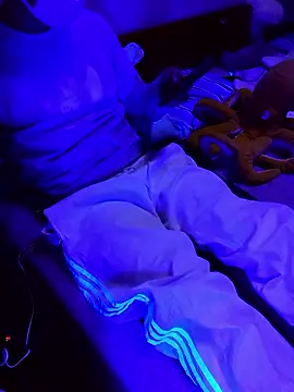 creamlive97 online show from February 21, 2026, 12:07 pm