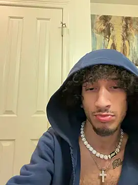 ThePrince online show from April 22, 2026, 8:32 am