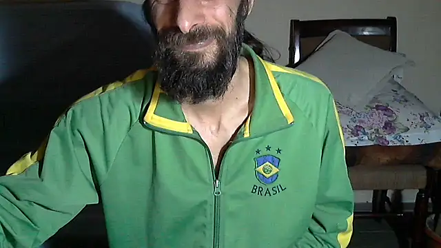 vulpe8400 online show from April 27, 2026, 9:46 pm