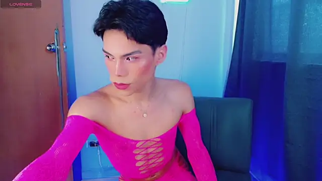 femboykeene online show from May 23, 2026, 9:25 pm