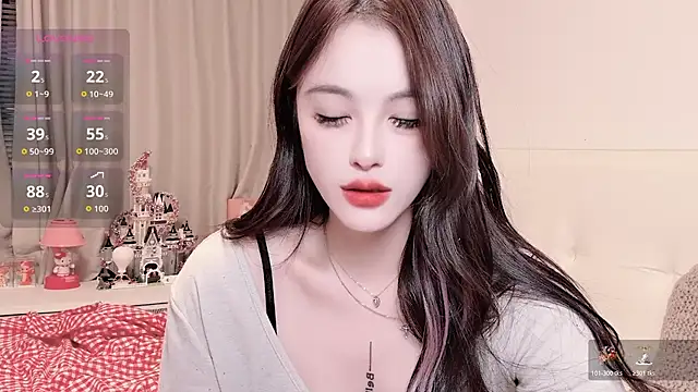 Neyllar online show from November 3, 2025, 4:54 pm