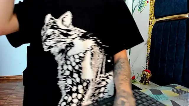 fulfill fantasies1 online show from September 20, 2025, 12:43 pm