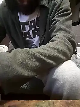 leloupblanc5304 online show from January 8, 2025, 7:56 pm