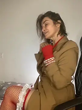 Liloo8923 online show from October 13, 2025, 1:29 am