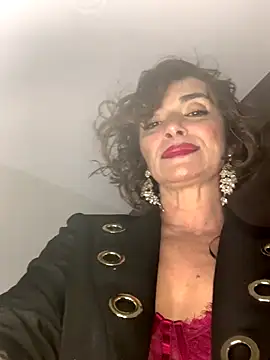 Liloo8923 online show from October 9, 2025, 2:23 am