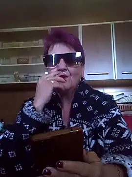 Ely Elenita online show from March 16, 2026, 8:18 am