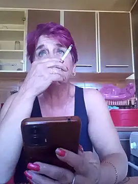 Ely Elenita online show from June 18, 2026, 9:14 am