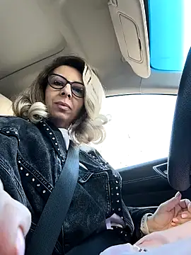 SukyGirl online show from March 7, 2025, 6:46 am