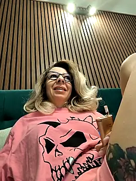 SukyGirl online show from March 2, 2025, 6:48 am