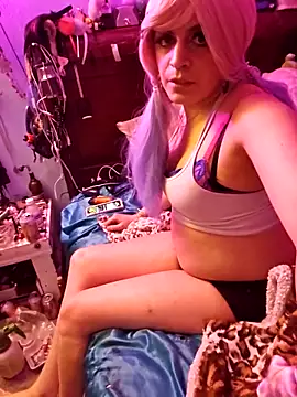 ellajval999 online show from March 15, 2025, 12:24 pm