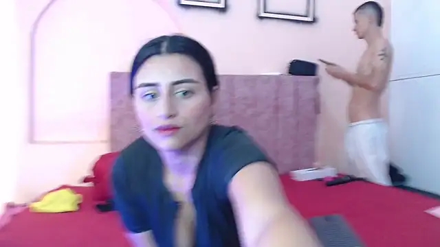 dirty couple22 online show from June 27, 2026, 2:01 pm