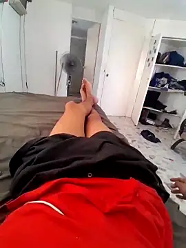 Snapshot of elcobin chatting on March 19, 2025, 2:24 pm elcobin online show from March 19, 2025, 2:24 pm