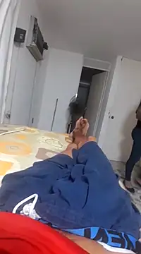 Snapshot of elcobin chatting on March 21, 2025, 7:22 am elcobin online show from March 21, 2025, 7:22 am