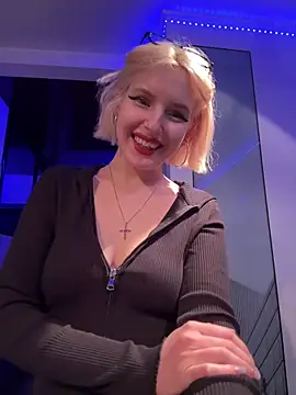 Snapshot of XMelissaX chatting on February 8, 2026, 9:23 pm XMelissaX online show from February 8, 2026, 9:23 pm