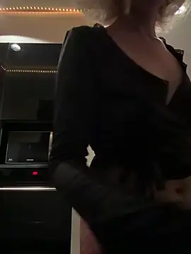 XMelissaX online show from June 20, 2026, 8:36 pm