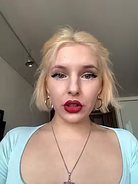 Snapshot of XMelissaX chatting on February 6, 2026, 12:23 pm XMelissaX online show from February 6, 2026, 12:23 pm