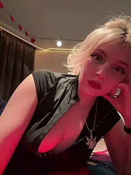 Snapshot of XMelissaX chatting on February 27, 2026, 8:52 pm XMelissaX online show from February 27, 2026, 8:52 pm