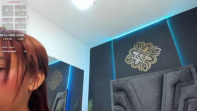 stefany bro online show from September 10, 2025, 11:31 am