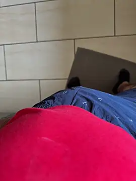 cryptoman1119 online show from April 6, 2026, 3:35 pm