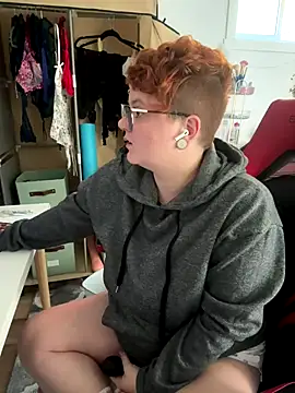 Sweetleeahxx online show from September 30, 2025, 1:17 pm