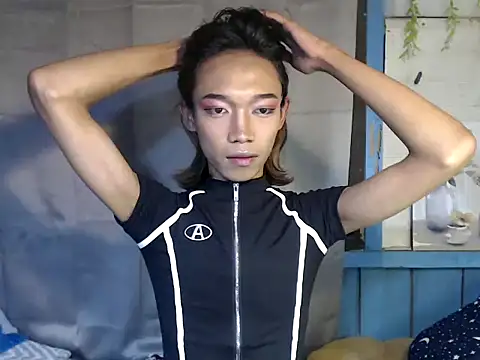 imtwinky online show from October 14, 2025, 5:13 pm