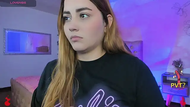 Lucia star   online show from February 14, 2025, 5:30 am