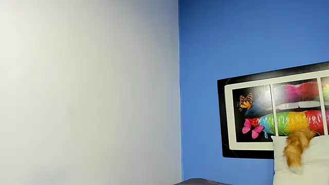 MAVIE IVANOVA online show from November 15, 2025, 3:21 am