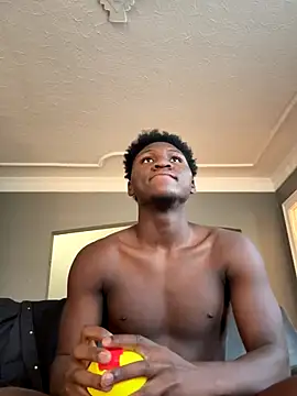 Festivitiesking1 online show from October 12, 2025, 2:07 pm