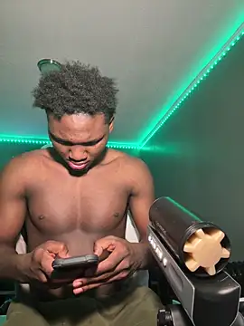 Festivitiesking1 online show from January 17, 2026, 1:37 pm