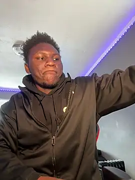 Festivitiesking1 online show from February 9, 2026, 6:17 pm