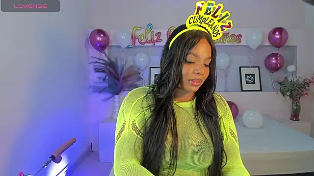 IvyBliss8 online show from September 9, 2025, 3:38 am