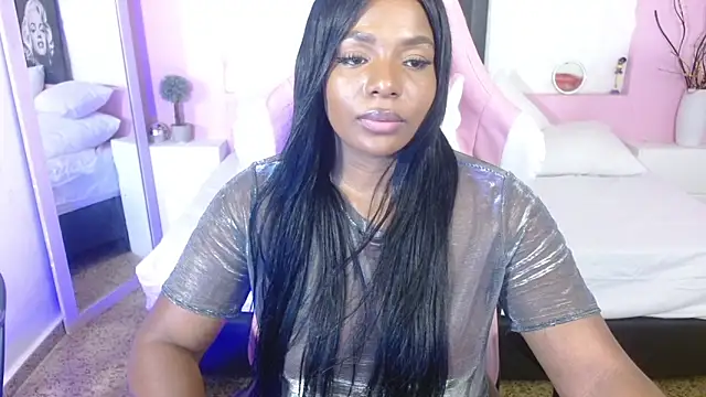 IvyBliss8 online show from May 4, 2026, 9:01 am