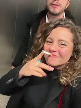 ItalianiMuli online show from March 1, 2025, 9:37 pm