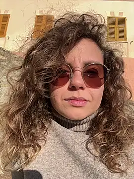 ItalianiMuli online show from February 20, 2025, 2:35 pm