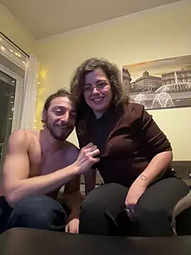 ItalianiMuli online show from January 29, 2025, 5:56 pm