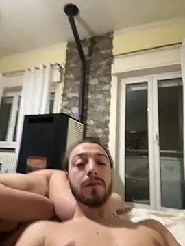 ItalianiMuli online show from March 8, 2025, 3:50 am