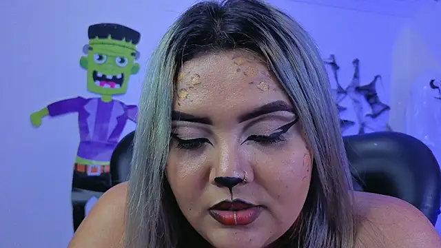 Agatha humidity online show from October 8, 2025, 6:59 am