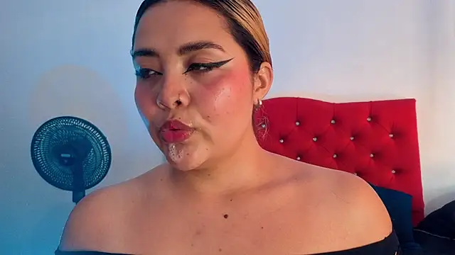 Agatha humidity online show from June 18, 2026, 7:41 pm