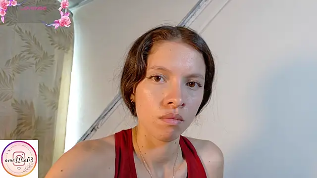 sweetdam12 online show from June 19, 2026, 8:25 pm