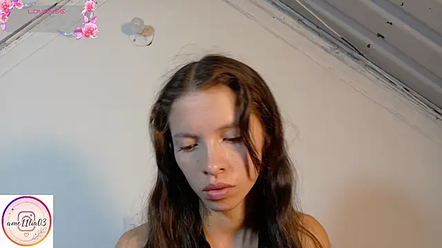 sweetdam12 online show from June 3, 2026, 8:13 pm